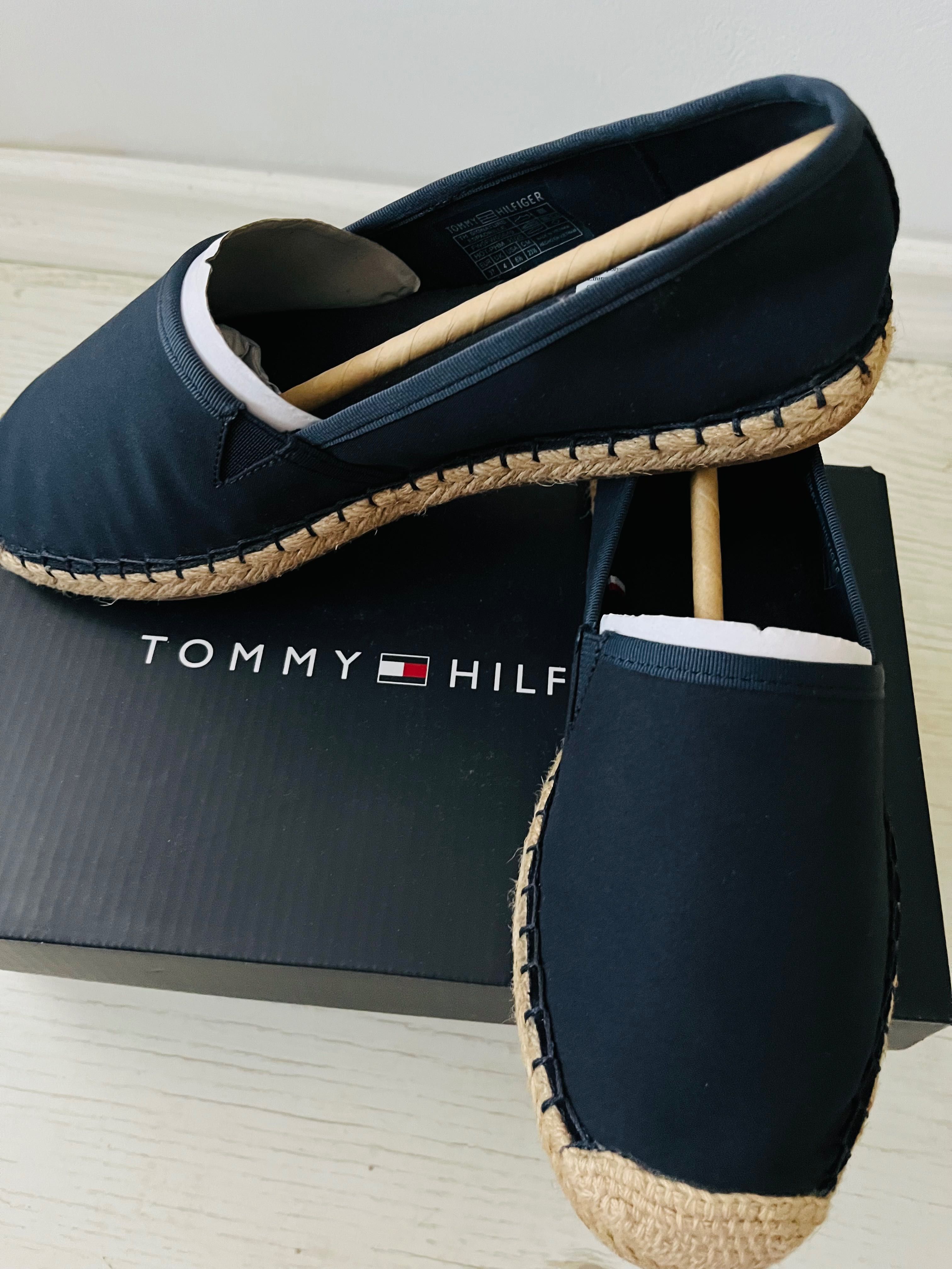 Tommy Hilfiger 37 номер обувки