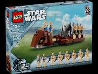 LEGO Star Wars - Tropp Carrier - 40686 - SIGILAT