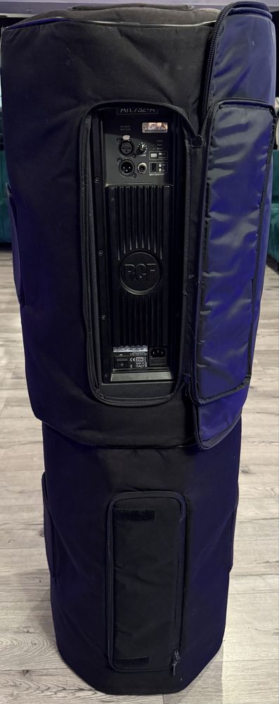 Vand Boxe active RCF Art 732-A