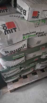 Glet BAUMIT Klima Fino - 20kg