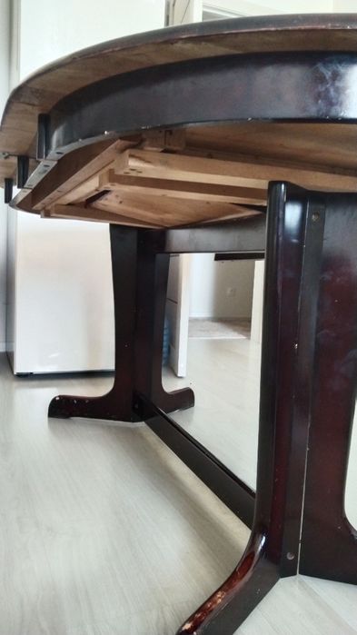 Стол трансформер