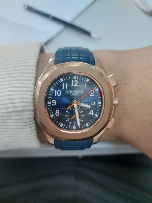 Мужские часы Patek Philippe