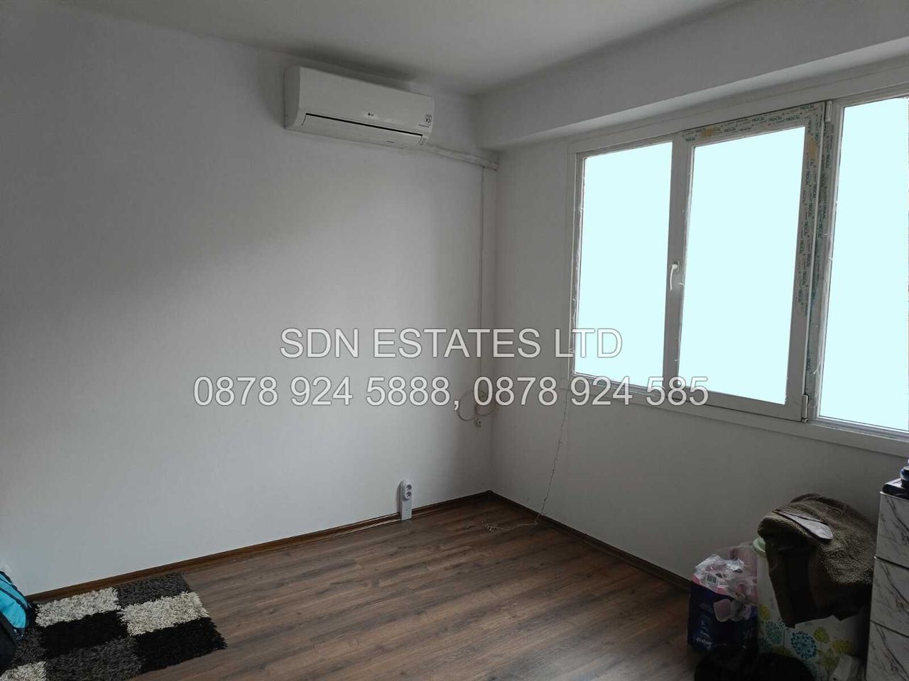 Продава се Двустаен апартамент в Казанлък - 65 кв.м за 942 €/кв.м - Снимка #7