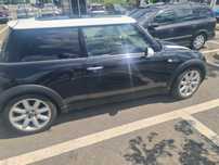 Vand jante mini cooper 4x100 r17 originale (nu fake)