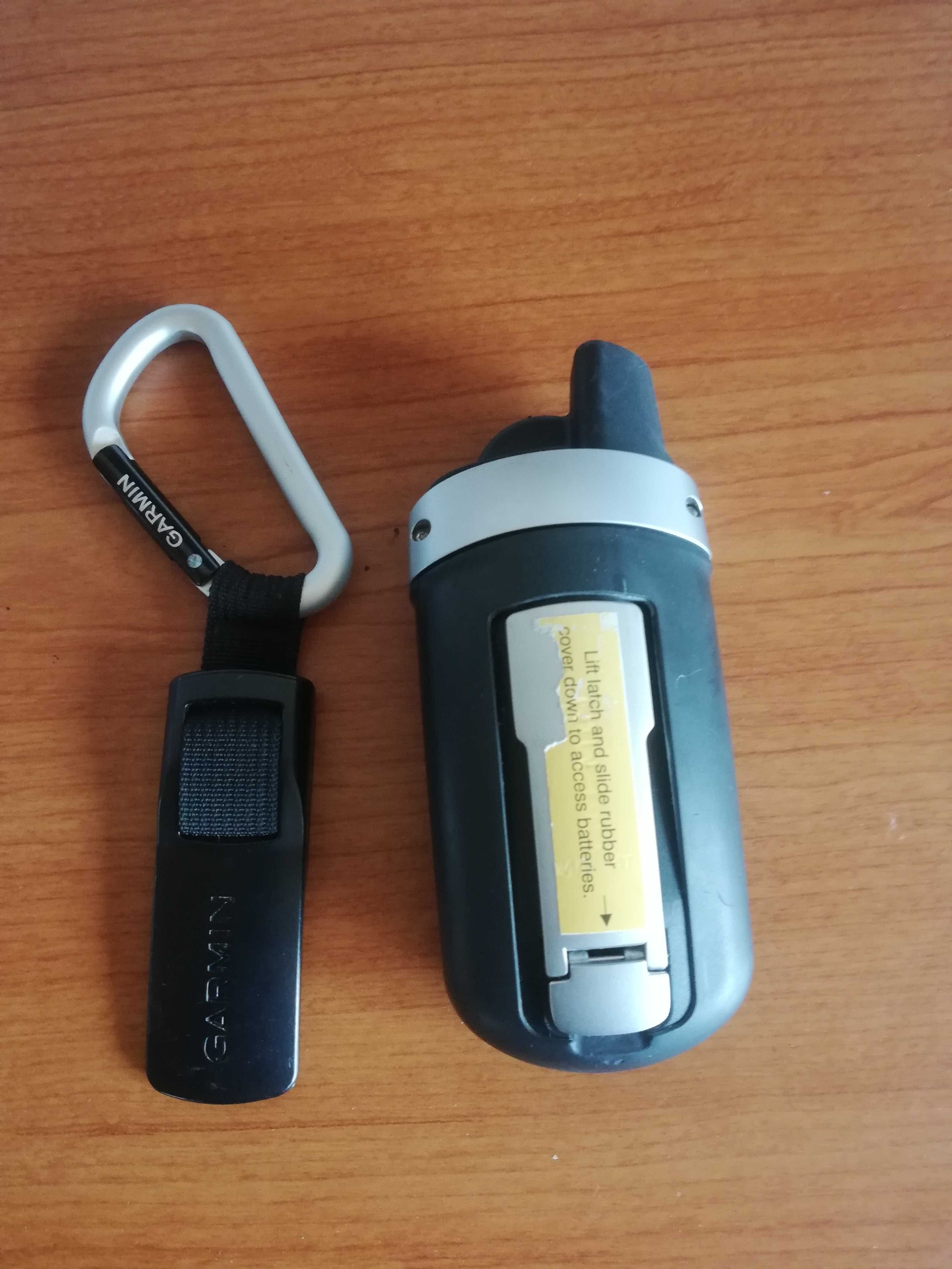 Garmin Colorado 300 GPS туристическа навигация