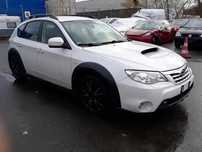 Vând sau dezmembrez Subaru impreza