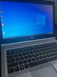 Vând laptop HP EliteBook