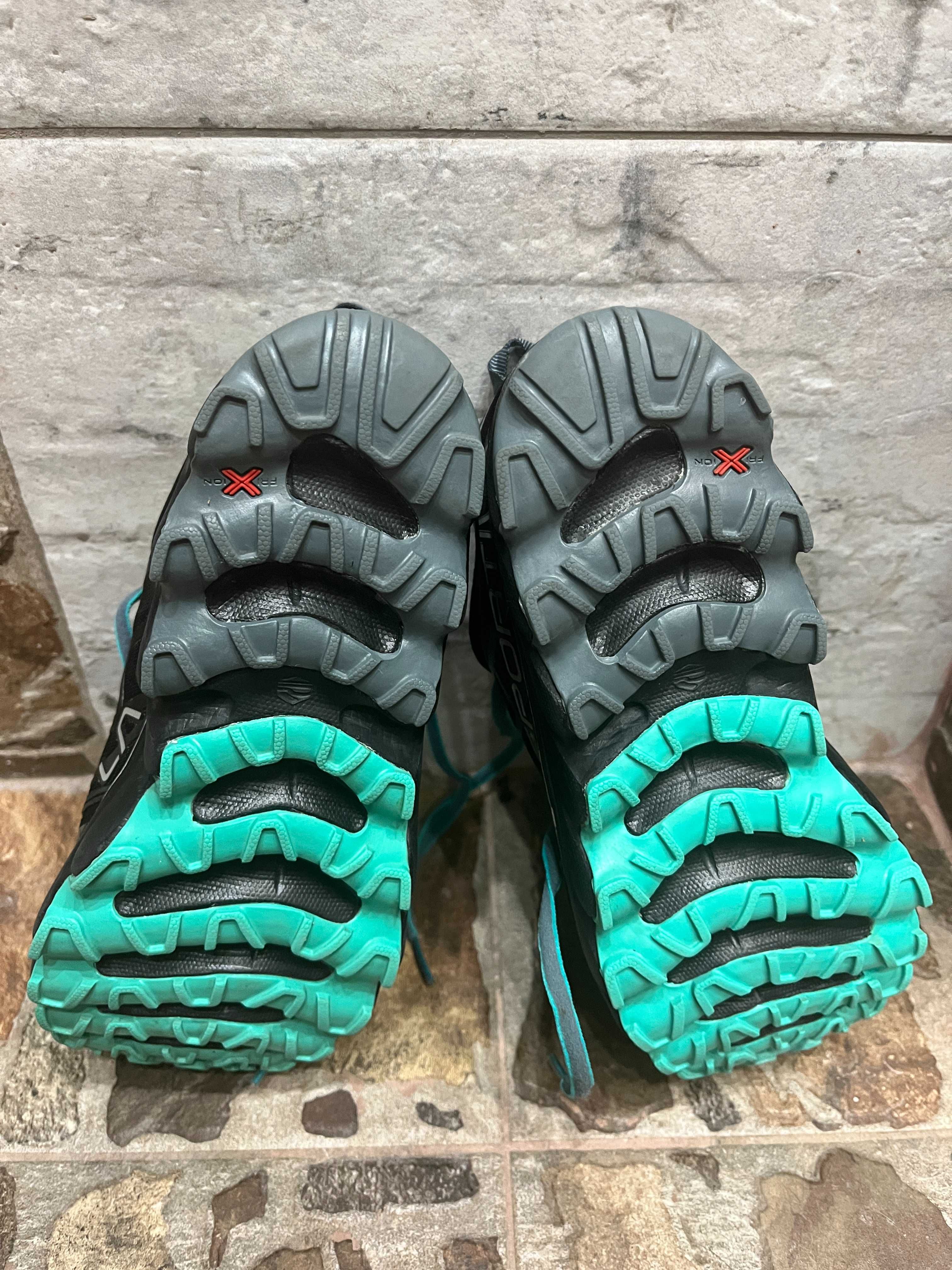 Маратонки La Sportiva Helios SR Woman 38,5 номер