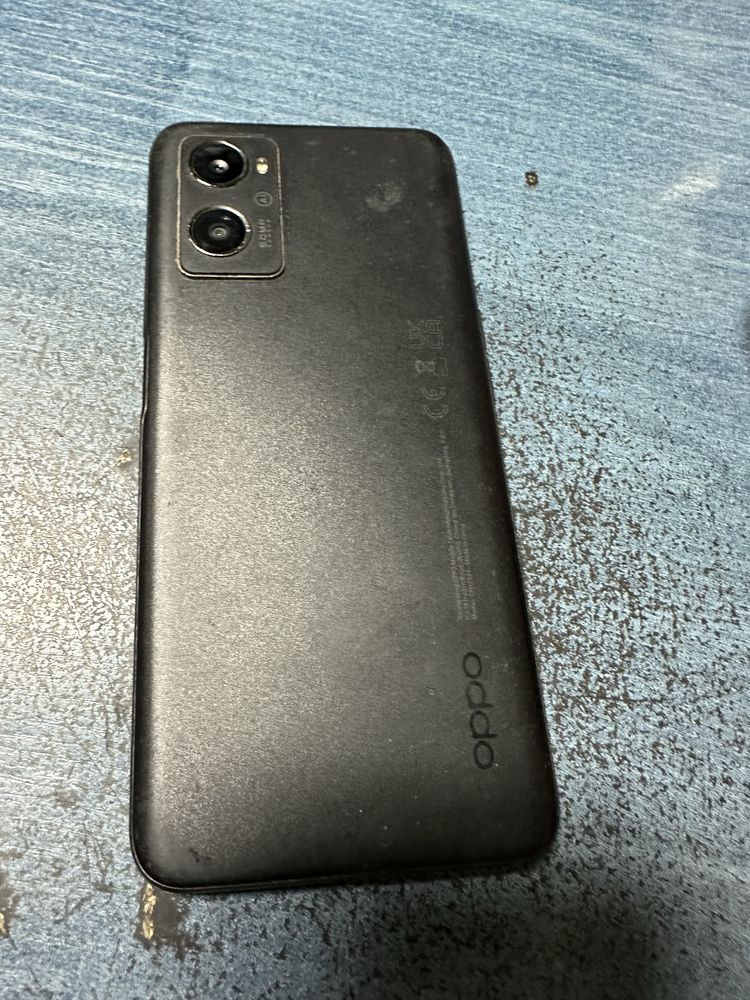 Oppo A96 8+4/128 - в отлично състояние
