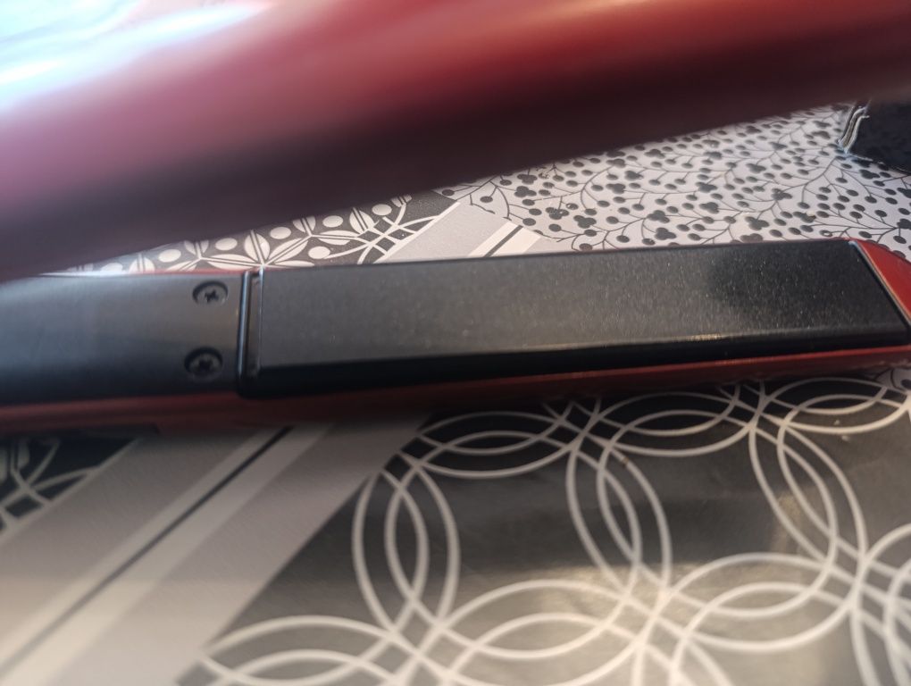 Преса за  коса Remington