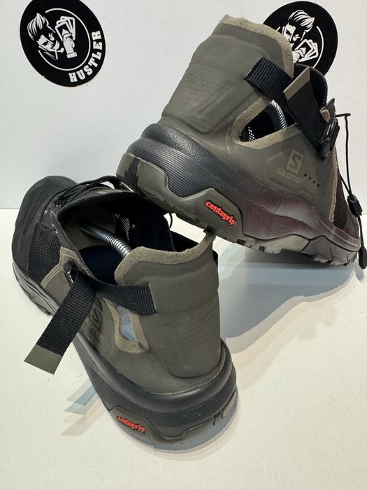Туристически обувки SALOMON .Номер 45