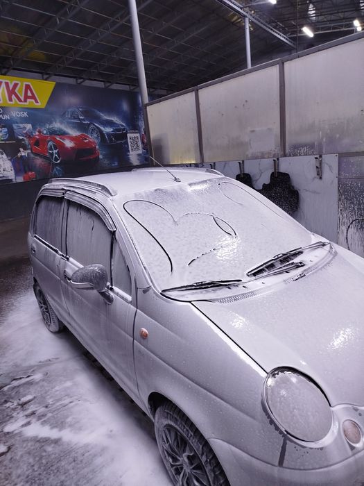 Matiz mx sotiladi