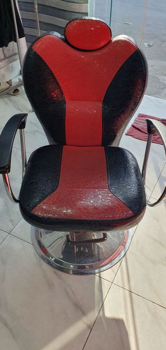 Gozallik Saloni uchun mebel