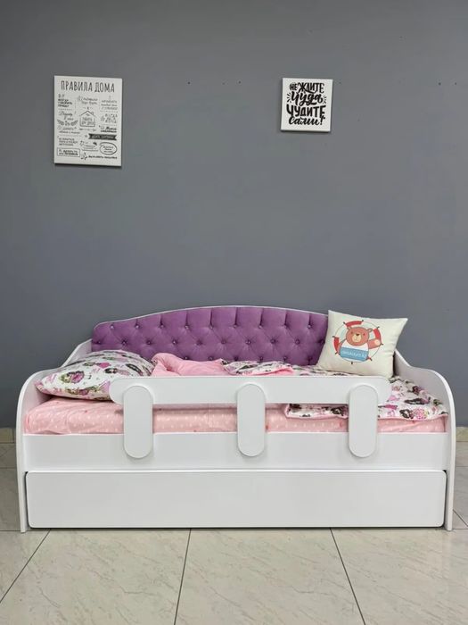 Продам кровать срочно б/у