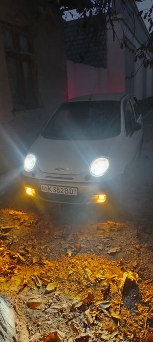 Matiz best 2010 arenda s vikup