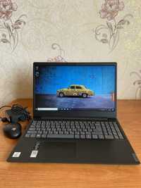 Ноутбук lenovo ideapad s145