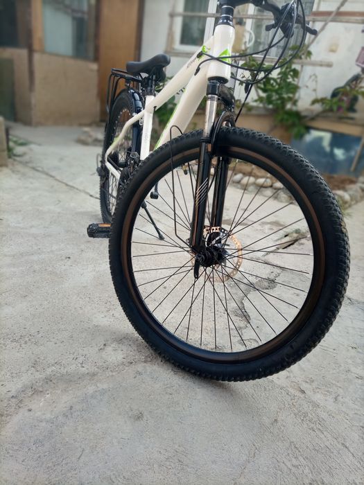 Merida Sprint veli