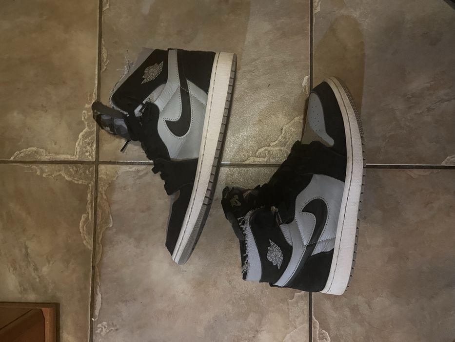 JORDAN 1 high zoom air