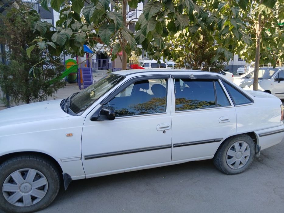 Nexia 1 sotiladi