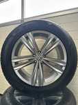 Jante 19 ORIGINALE VW Touareg III R-Line CR Vara 255/55/19 Tiguan All