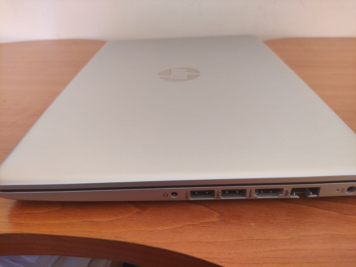 Laptop hp 14 dk0000nq stare impecabila