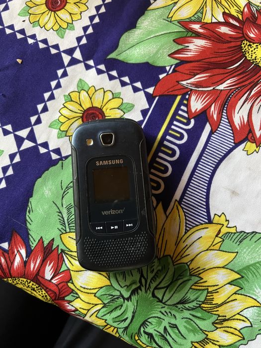 Samsung verizon convoy 3 orginal