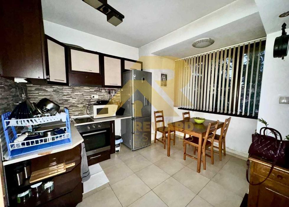 Продава се Двустаен апартамент в София, Западен парк - 60 кв.м за 2250 €/кв.м - Снимка #4