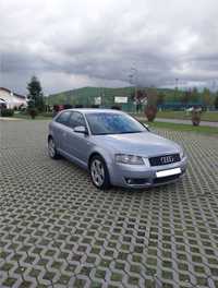 Audi A3 1.6 benzina
