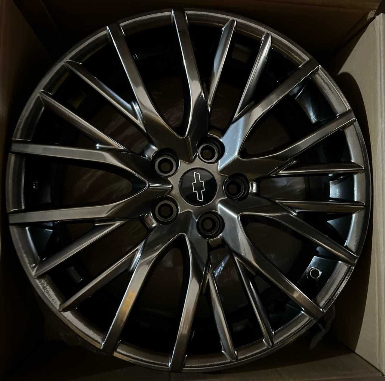 Продаются Диски R20 /5x114 в ассортименте.