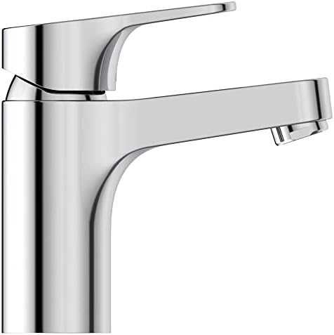 Елегантен Ideal Standard Едноръкохватков смесител мивка кранче чешма