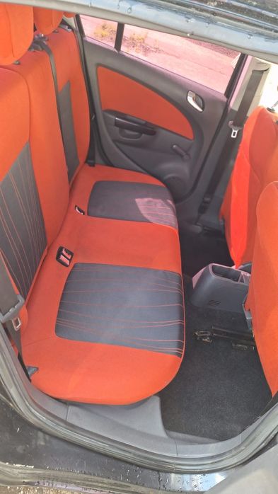 Opel Corsa 1.3 cdti ecoflex