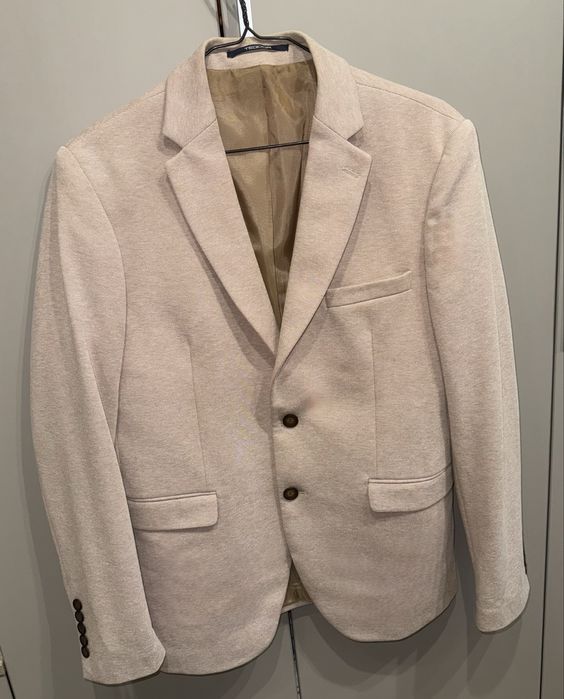 Мъжко сако Teodor