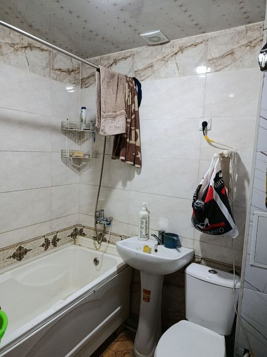 Arzon narxda 2 xonalik kvartira barcha jihozlari bilan sotiladi