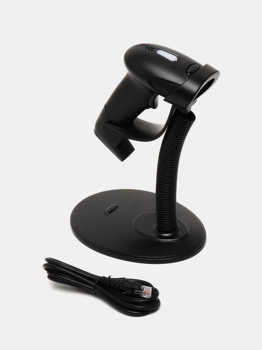 Проводной сканер HW-3900