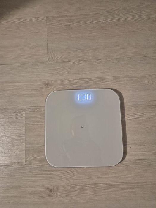 Cantar digital Xiaomi Mi Smart Scale 2