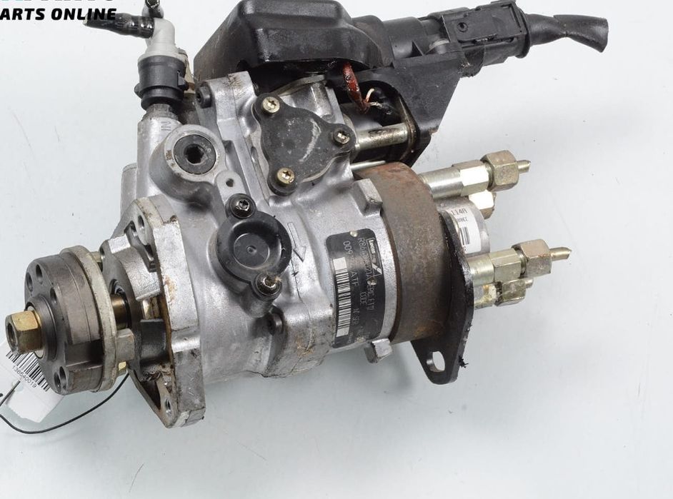 ГНП Фиат Пунто Fiat Punto