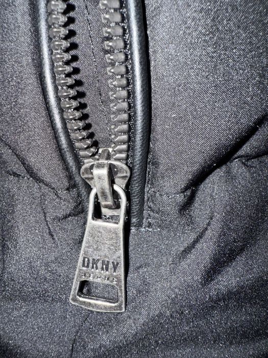 Промоция!!! Дамски дълъг елек DKNY!!!