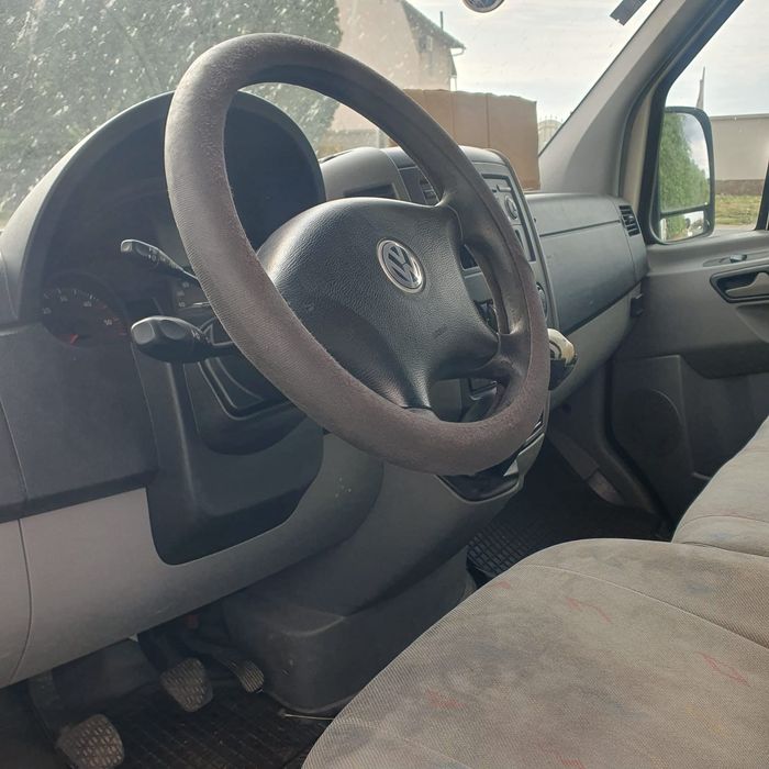 Autoutilitara Volkswagen