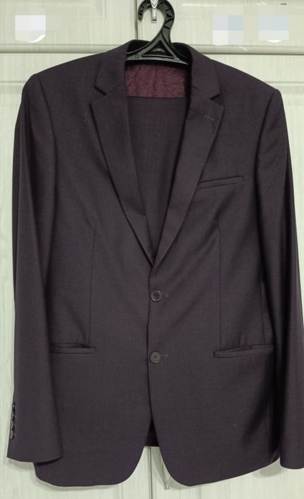 Продам мужской костюм