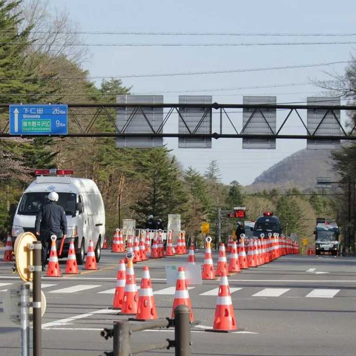 Con Semnalizare Anti-Vânt Omologat 70cm