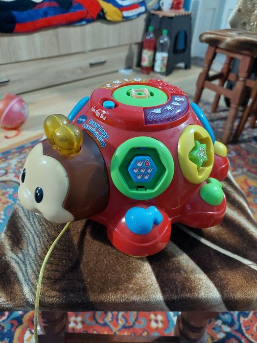 Jucărie interactivă VTECH