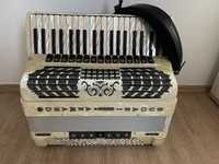 Acordeon Bugari Armando Championcass artiste