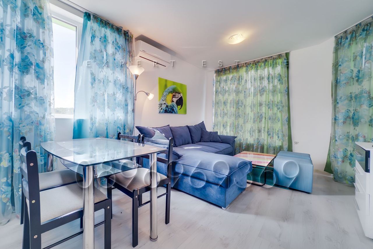 Продава се Двустаен апартамент в Балчик - 56 кв.м за 982 €/кв.м - Снимка #10
