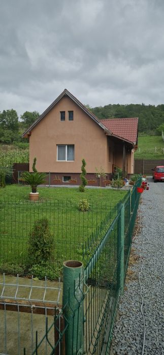 Casa de vânzare în Ceuasu de Campie
