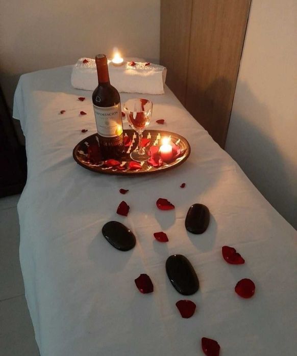 Оздоровительный классический лечебный и пилинг