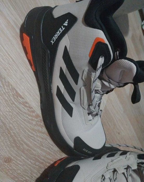Adidas Terrex Rain.Rdy 40 2/3 .neg.