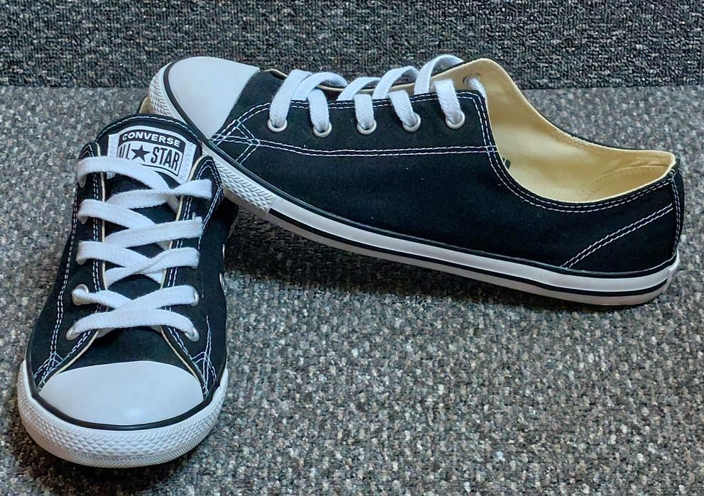 Converse low marimea 41