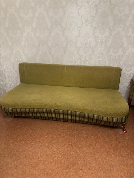 Отдам диван бесплатно