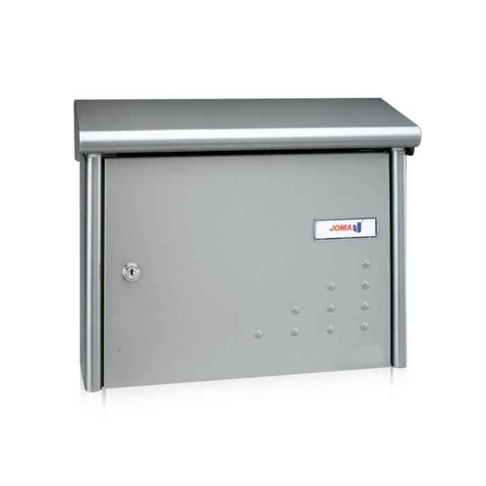 Почтовый ящик. Элитный. Испания. Нержавейка.