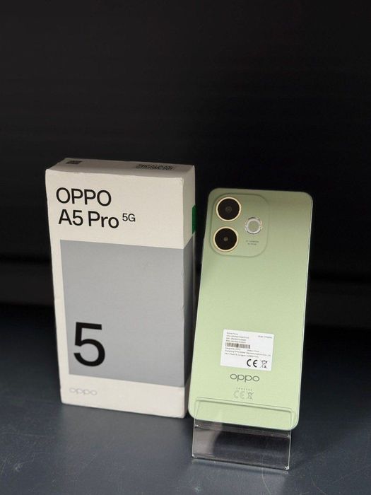 Telefon Oppo A5 Pro 5G, Cod 110053